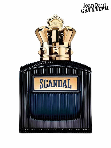 Jean Paul Gaultier Scandal Pour Homme Intense 150ml (W40382) | £128