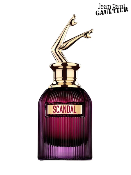 Jean Paul Gaultier Scandal Pour Femme Intense 50ml (W40384) | £101