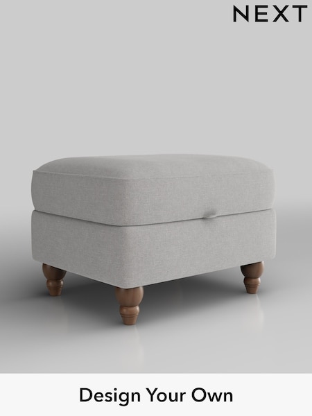Natural Mix/Light Grey Ashford (W41029) | £550