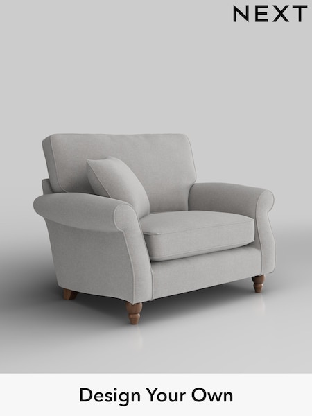 Natural Mix/Light Grey Ashford (W41029) | £1,075