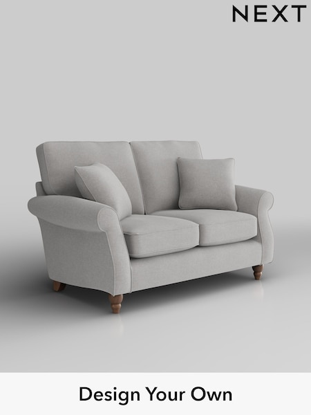 Natural Mix/Light Grey Ashford (W41029) | £1,275