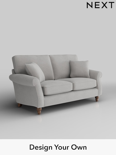 Natural Mix/Light Grey Ashford (W41029) | £1,375