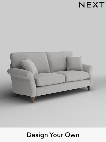 Natural Mix/Light Grey Ashford (W41029) | £1,475