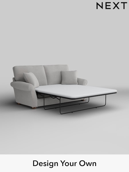 Natural Mix/Light Grey Ashford (W41029) | £1,675