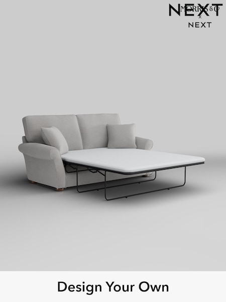 Natural Mix/Light Grey Ashford (W41029) | £1,675