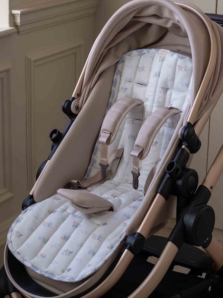 Avery Row Coastline Pram Liner (W41156) | £42