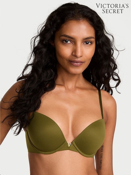 Victoria's Secret Green Chameleon Push Up Bra (W41204) | £45