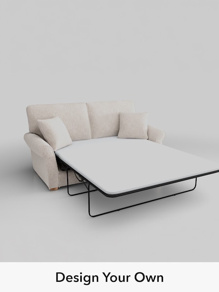 Chunky Chenille/Oyster Ashford (W41668) | £1,550