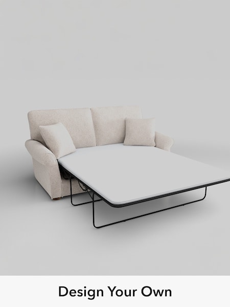 Chunky Chenille/Oyster Ashford (W41668) | £1,550