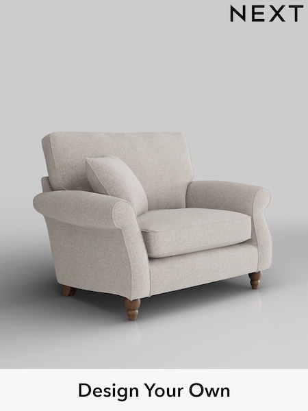 Chunky Marl/Oyster Ashford (W41679) | £975