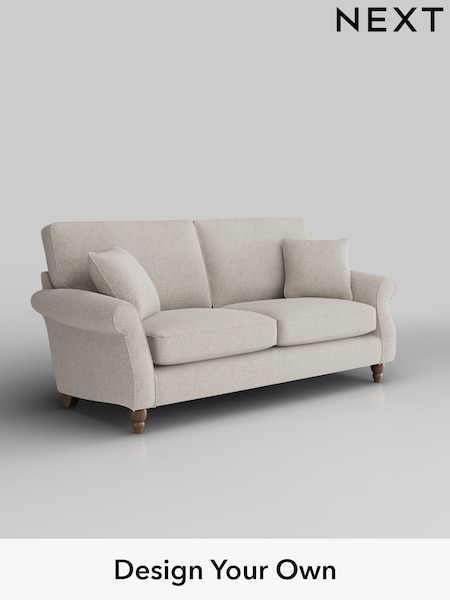 Chunky Marl/Oyster Ashford (W41679) | £1,375