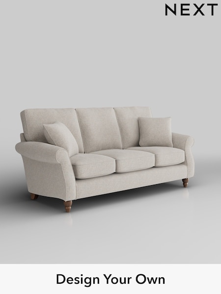 Chunky Marl/Oyster Ashford (W41679) | £1,375