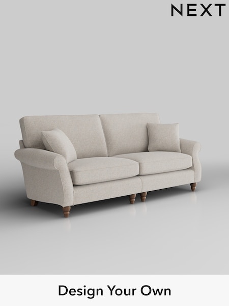 Chunky Marl/Oyster Ashford (W41679) | £1,550