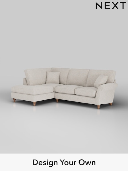 Chunky Marl/Oyster Ashford (W41679) | £2,025