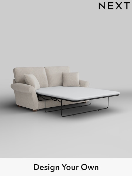 Chunky Marl/Oyster Ashford (W41679) | £1,550