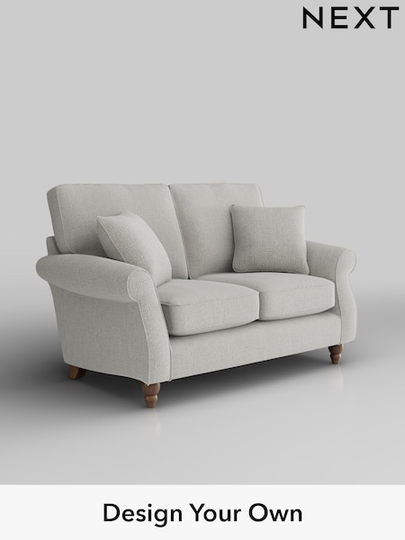 Chunky Texture/Dove Ashford (W41682) | £1,175