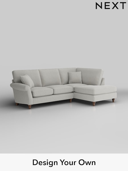 Chunky Texture/Dove Ashford (W41682) | £2,025