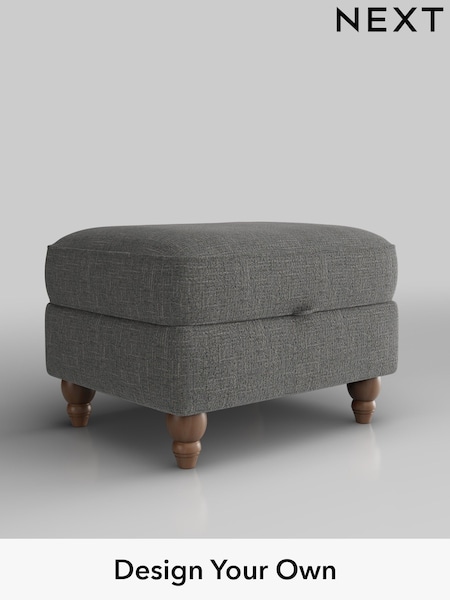 Chunky Texture/Dark Grey Ashford (W41684) | £499