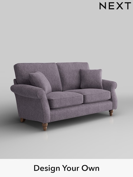 Cotswold Chenille/Light Lilac Purple Ashford (W41700) | £1,275