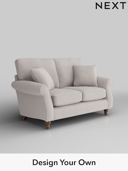 Cotswold Chenille/Oyster Ashford (W41709) | £1,175