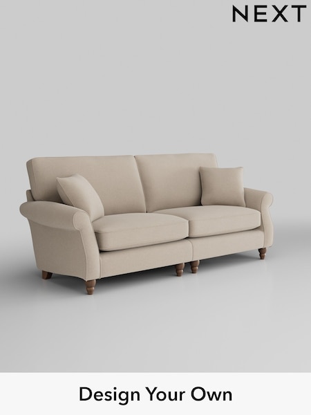 Natural Mix/Light Natural Ashford (W41759) | £1,675