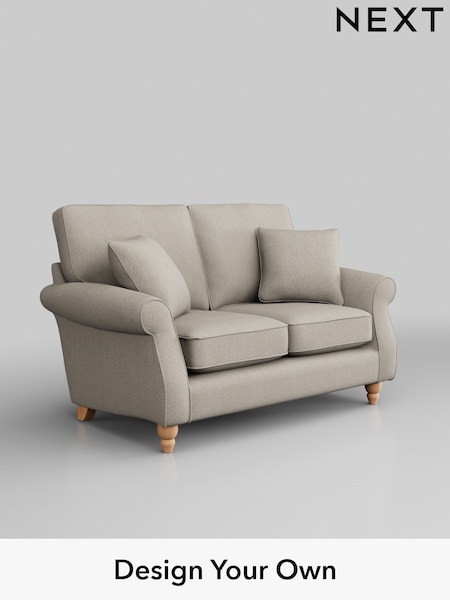 Tweedy Chenille/Oyster Ashford (W41821) | £1,075