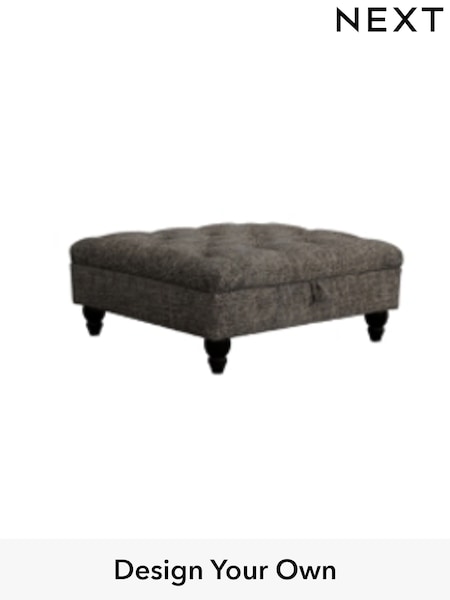 Chunky Chenille/Mink Brown Gosford Ii Deep Sit (W41865) | £499