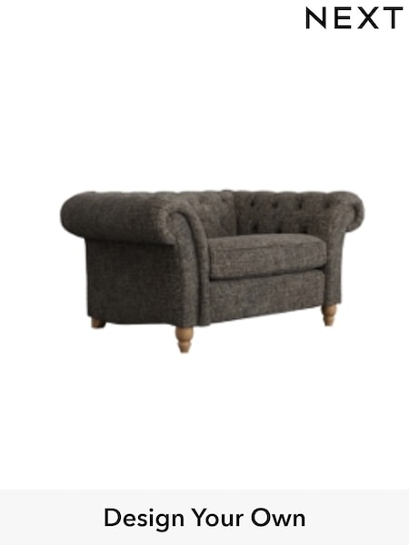 Chunky Chenille/Mink Brown Gosford Ii Deep Sit (W41865) | £1,175