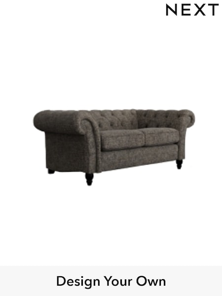 Chunky Chenille/Mink Brown Gosford Ii Deep Sit (W41865) | £1,425