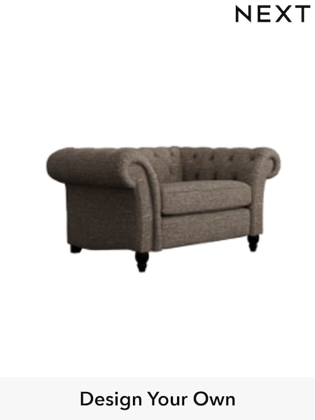 Chunky Weave/Dark Natural Gosford Ii Deep Sit (W41868) | £1,175