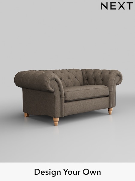 Chunky Weave/Dark Natural Gosford Ii Deep Sit (W41868) | £1,375