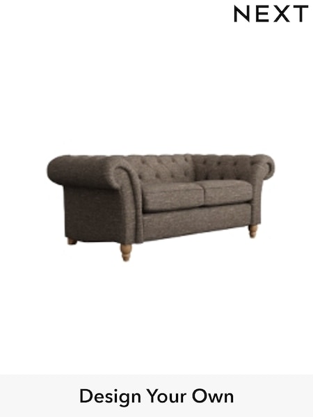 Chunky Weave/Dark Natural Gosford Ii Deep Sit (W41868) | £1,425