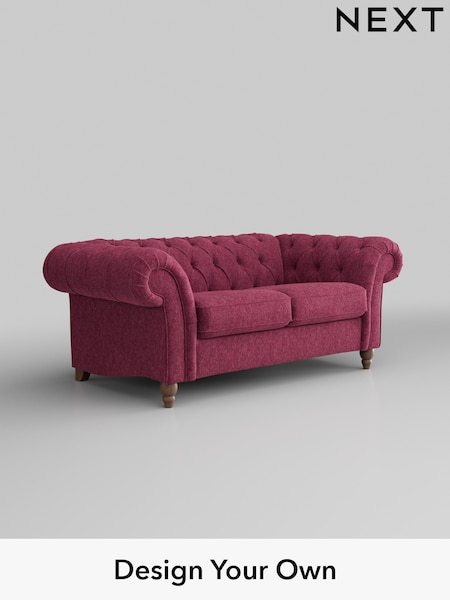Cotswold Chenille/Dark Raspberry Pink Gosford Ii Deep Sit (W41873) | £1,425
