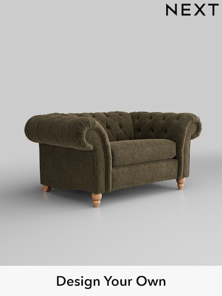 Cotswold Chenille/Dark Green Gosford Ii Deep Sit (W41875) | £1,175