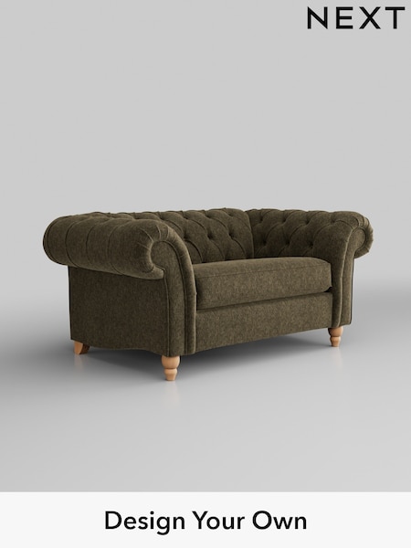 Cotswold Chenille/Dark Green Gosford Ii Deep Sit (W41875) | £1,375