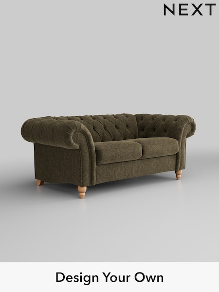 Cotswold Chenille/Dark Green Gosford Ii Deep Sit (W41875) | £1,425