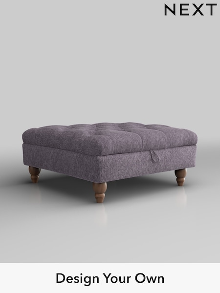 Cotswold Chenille/Light Lilac Purple Gosford Ii Deep Sit (W41876) | £499