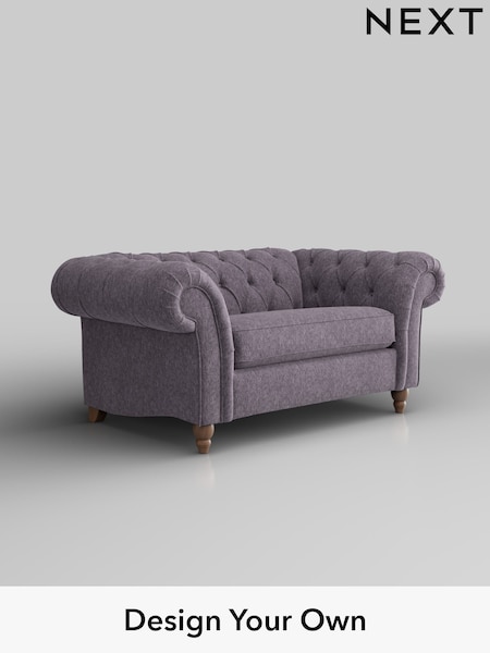 Cotswold Chenille/Light Lilac Purple Gosford Ii Deep Sit (W41876) | £1,375