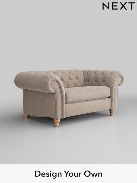 Cotswold Chenille/Light Natural Gosford Ii Deep Sit (W41877) | £1,375