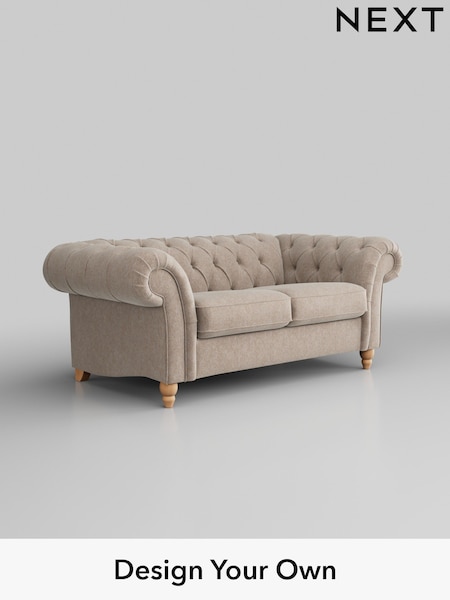 Cotswold Chenille/Light Natural Gosford Ii Deep Sit (W41877) | £1,425