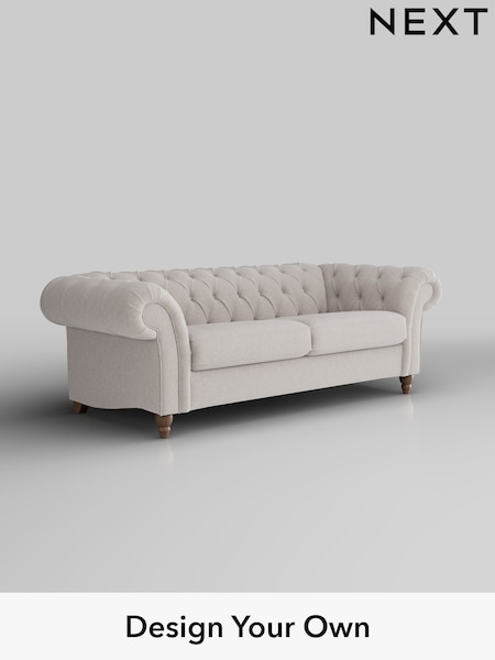 Cotswold Chenille/Oyster Gosford Ii Deep Sit (W41881) | £1,625