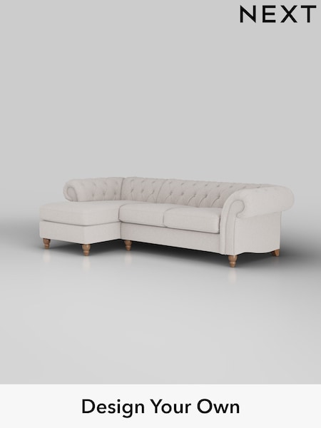 Cotswold Chenille/Oyster Gosford Ii Deep Sit (W41881) | £2,525
