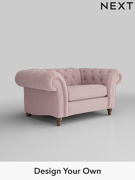 Natural Mix/Light Rose Pink Gosford Ii Deep Sit (W41906) | £1,275