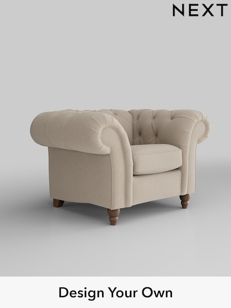 Natural Mix/Light Natural Gosford Ii Deep Sit (W41909) | £1,175