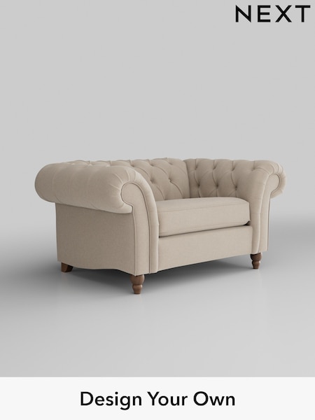 Natural Mix/Light Natural Gosford Ii Deep Sit (W41909) | £1,275