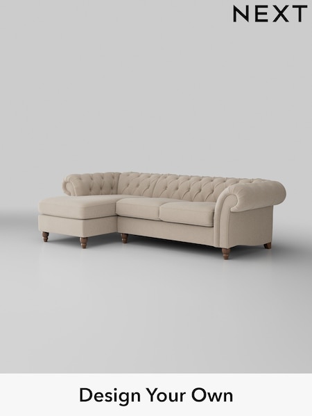 Natural Mix/Light Natural Gosford Ii Deep Sit (W41909) | £2,675
