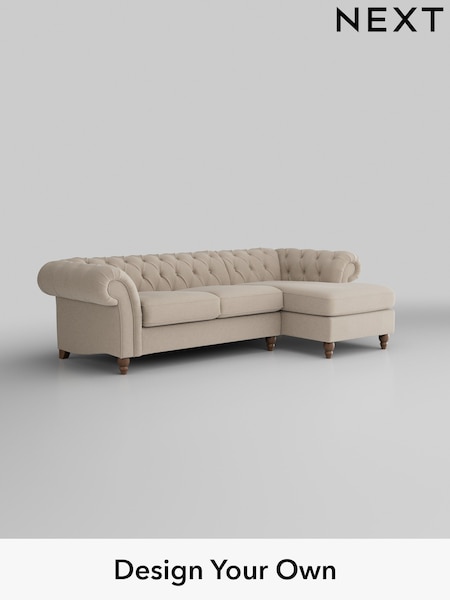 Natural Mix/Light Natural Gosford Ii Deep Sit (W41909) | £2,675