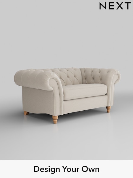 Studio Chenille/Oyster Gosford Ii Deep Sit (W41927) | £1,250