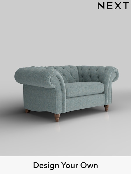 Chunky Marl/Mid Blue Gosford Ii Deep Sit (W41938) | £1,175