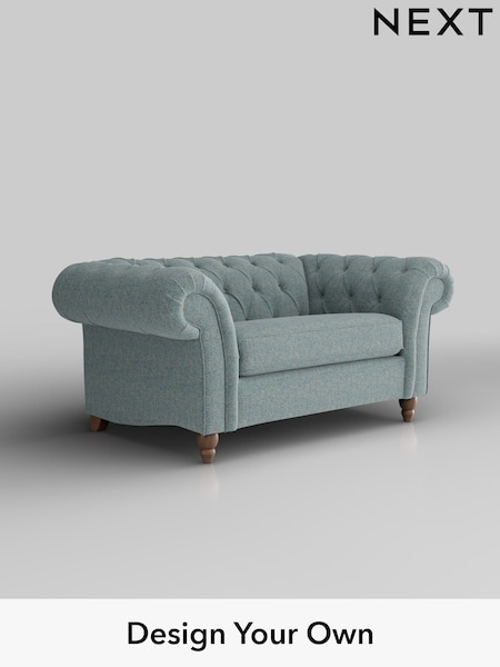 Chunky Marl/Mid Blue Gosford Ii Deep Sit (W41938) | £1,375